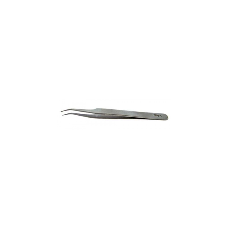 Thuya Curved Extension Tweezers Thuya Curved Extension Tweezers