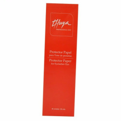 Thuya Protector Paper Tint Eyelashes 96 Pcs.