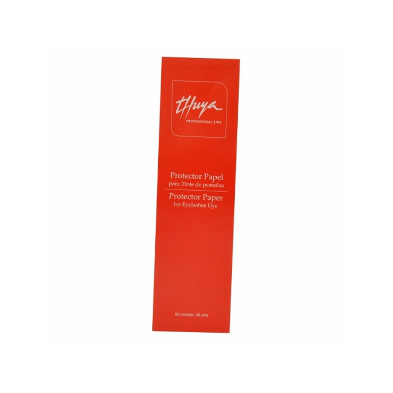 Thuya Protector Paper Tint Eyelashes 96 Pcs. Thuya Protector Paper Tint Eyelashes 96 Pcs.