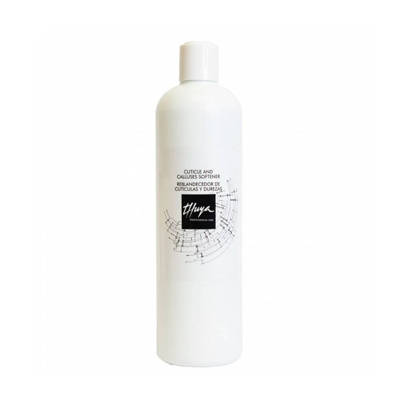 Thuya Softener for Cuticles and Hard Skin (500ml)
