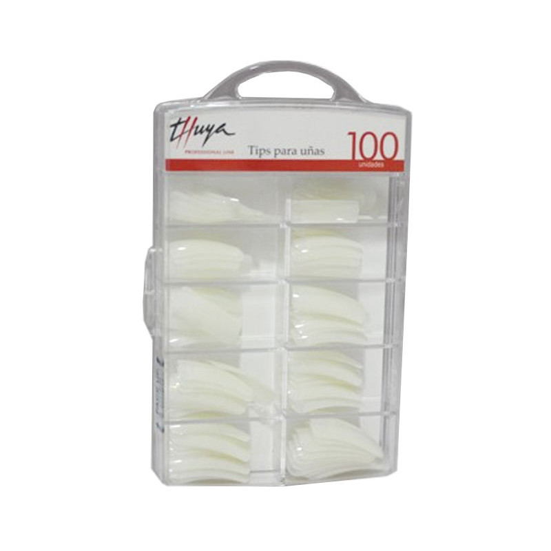 Thuya Tips Box (100u)