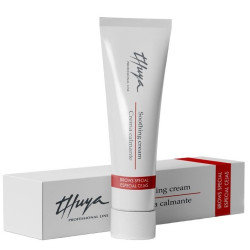 Thuya Soothing Post Treatment Eyebrow Cream 15ml