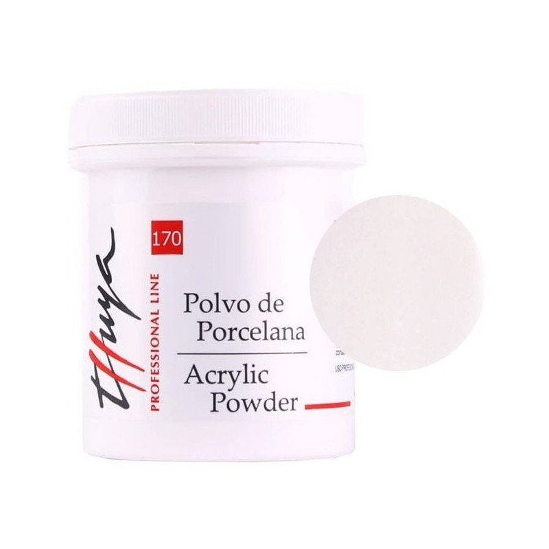 Thuya Porcelain Crystal Powder Thuya Porcelain Crystal Powder