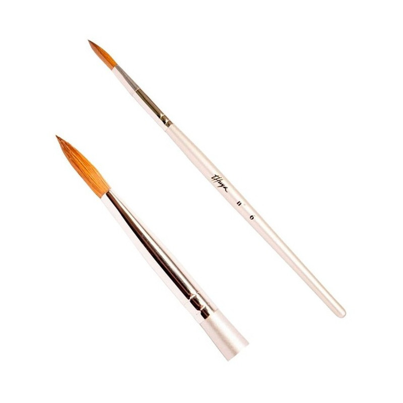 Thuya Thuya Acrylic Brush No.6