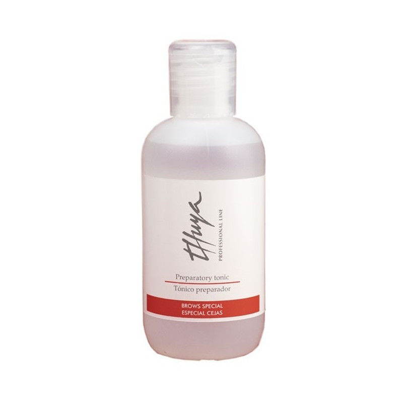 Thuya Eyebrow Preparation Tonic 100ml