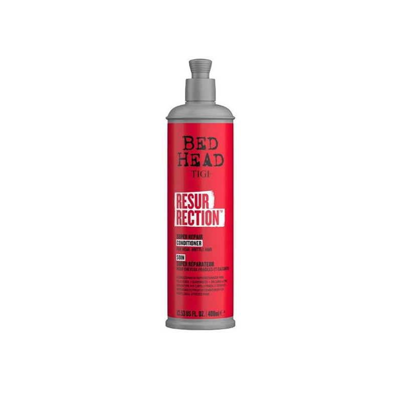 Tigi Bed Head Resurrection Super Repair Conditioner (400ml)