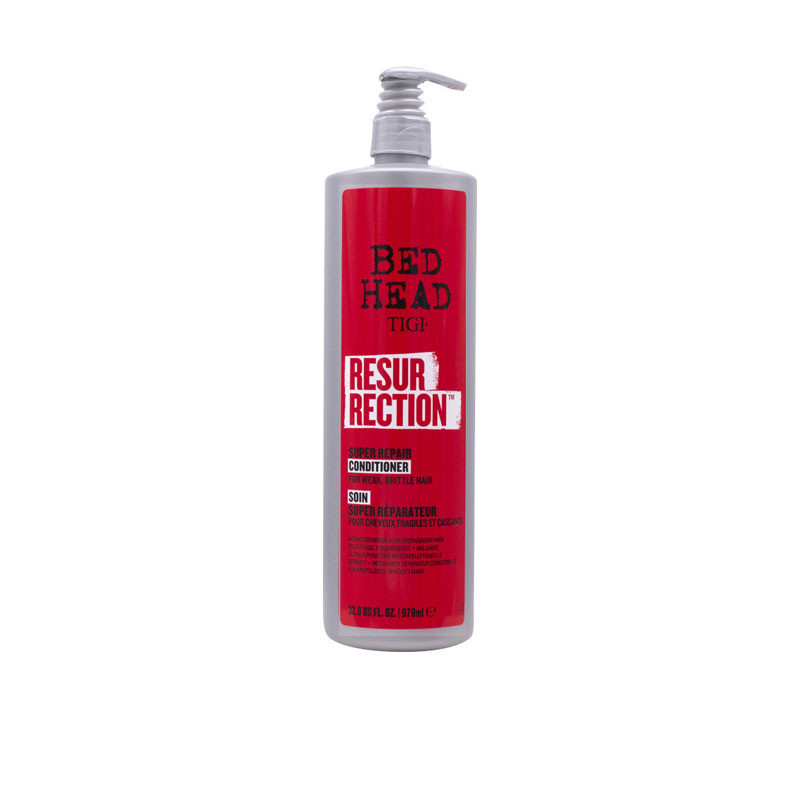 Tigi Bed Head Resurrection Super Repair Conditioner (970ml)