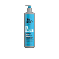 Tigi Bed Head Recovery Moisture Rush Shampoo (970ml)