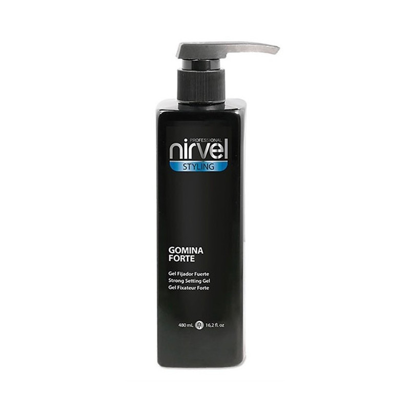 Nirvel Styling Gomina Forte 3 (500ml)