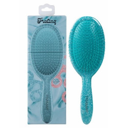 Framar Detangle Brush Cookie Cutter-Frosting