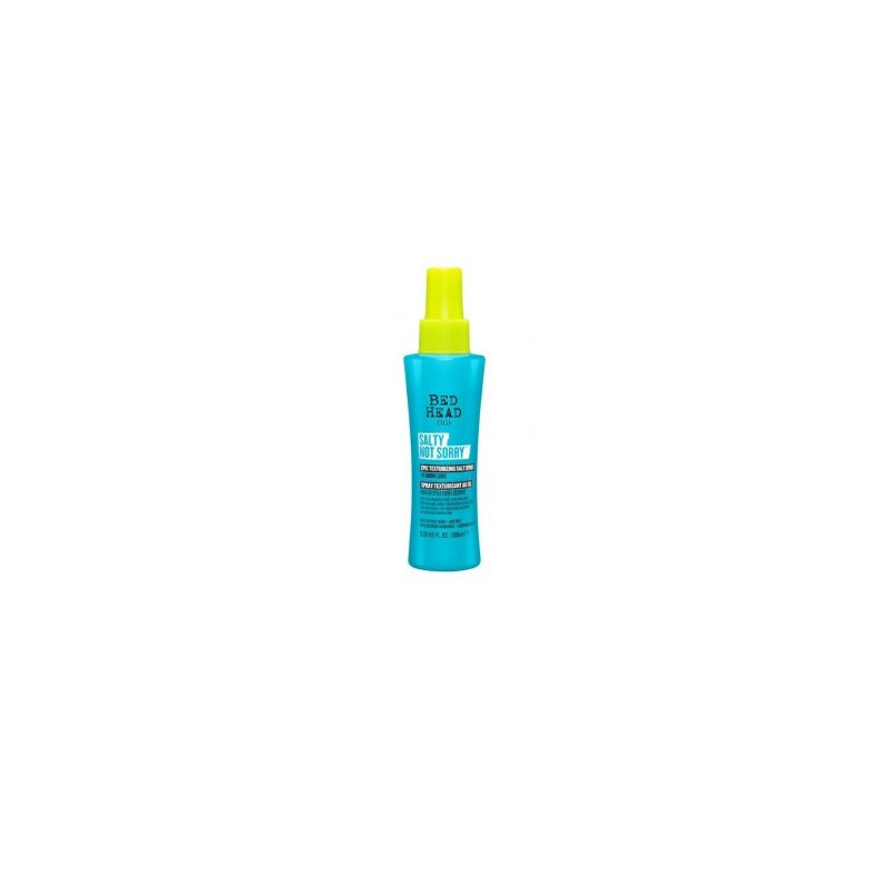 Tigi Bed Head Salty Not Sorry Epic Texturizing Salt Spray (100ml)