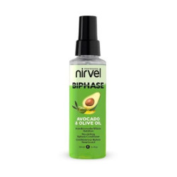 Nirvel Biphase Avocado & Olive Oil (100ml)