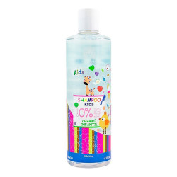 Valquer Extra Gentle Children's Shampoo (400ml)