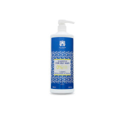 Valquer Oil Regulating Shampoo (1000ml)