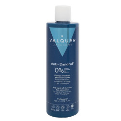Valquer Shampoo Anti-Dandruff  (400ml)