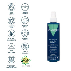 Valquer Two-Phase Conditioner Total Repair (300ml)