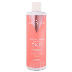 Valquer Especial Curl Shampoo