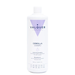 Valquer Onion Shampoo (1000ml)