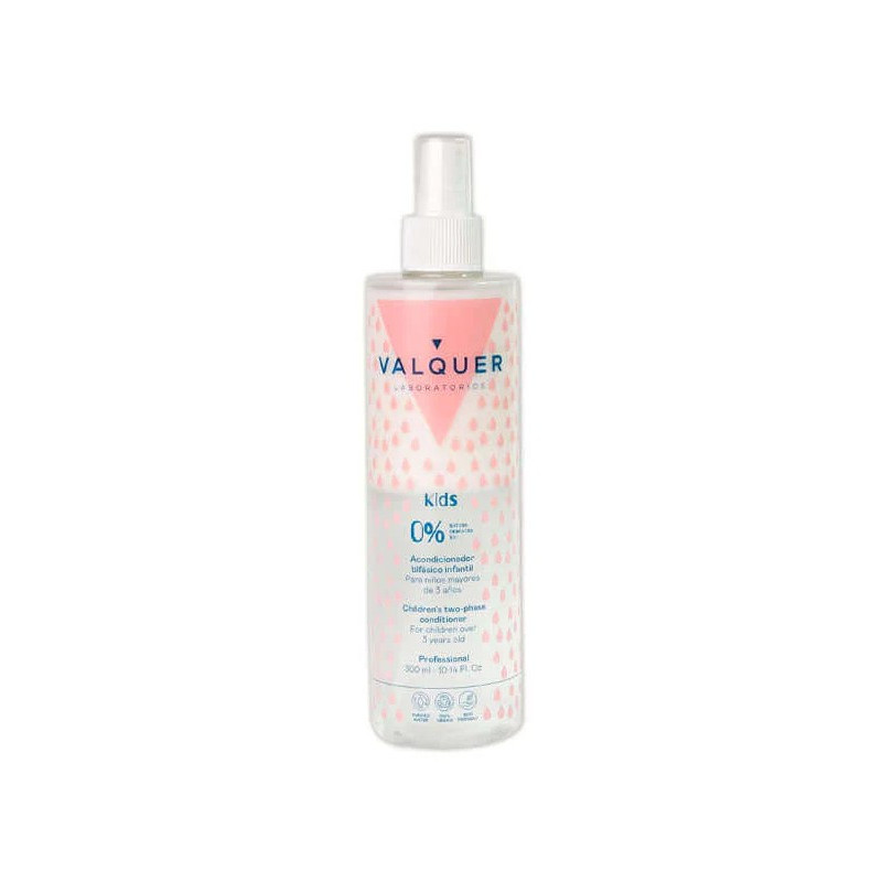 Valquer Children's Biphasic Conditioner (300ml)