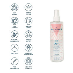 Valquer Children's Biphasic Conditioner (300ml)