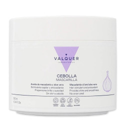 Valquer Onion Hair Mask (300ml)