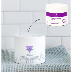 Valquer Onion Hair Mask (300ml)