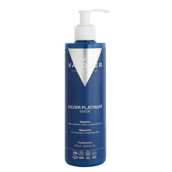 Valquer Hair Mask Silver Platinum (290ml)