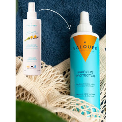 Valquer Hair Sunscreen (300ml)