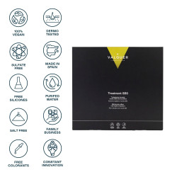 Valquer Hair Health Treatment