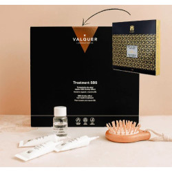 Valquer Hair Health Treatment