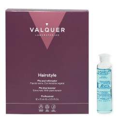 Valquer Blue Plumper (12x15ml)