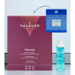 Valquer Blue Plumper (12x15ml)