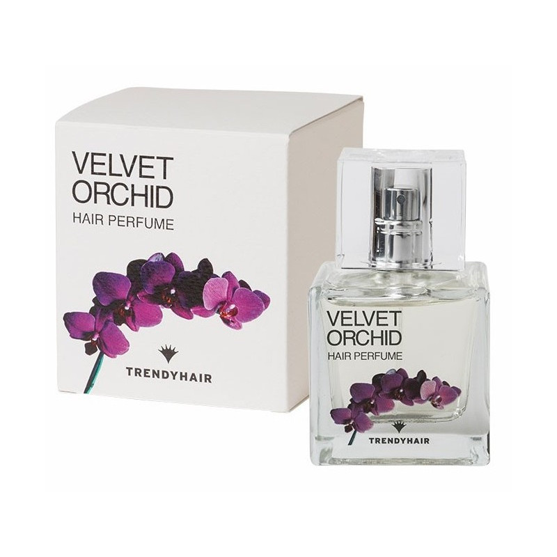 Trendy Hair Hair Perfume Velvet Orchid (50ml)