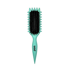 Wad Professional Brush Spira Green