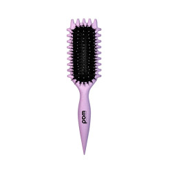 Wad Professional Brush Spira Purple