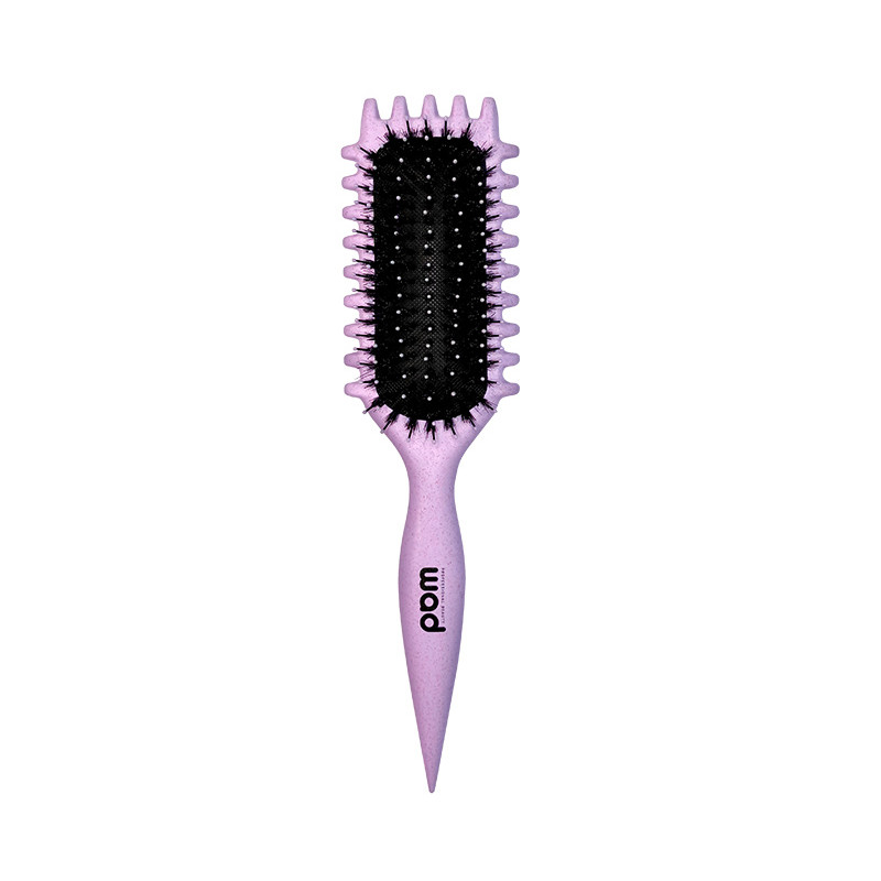 Wad Professional Brush Spira Purple