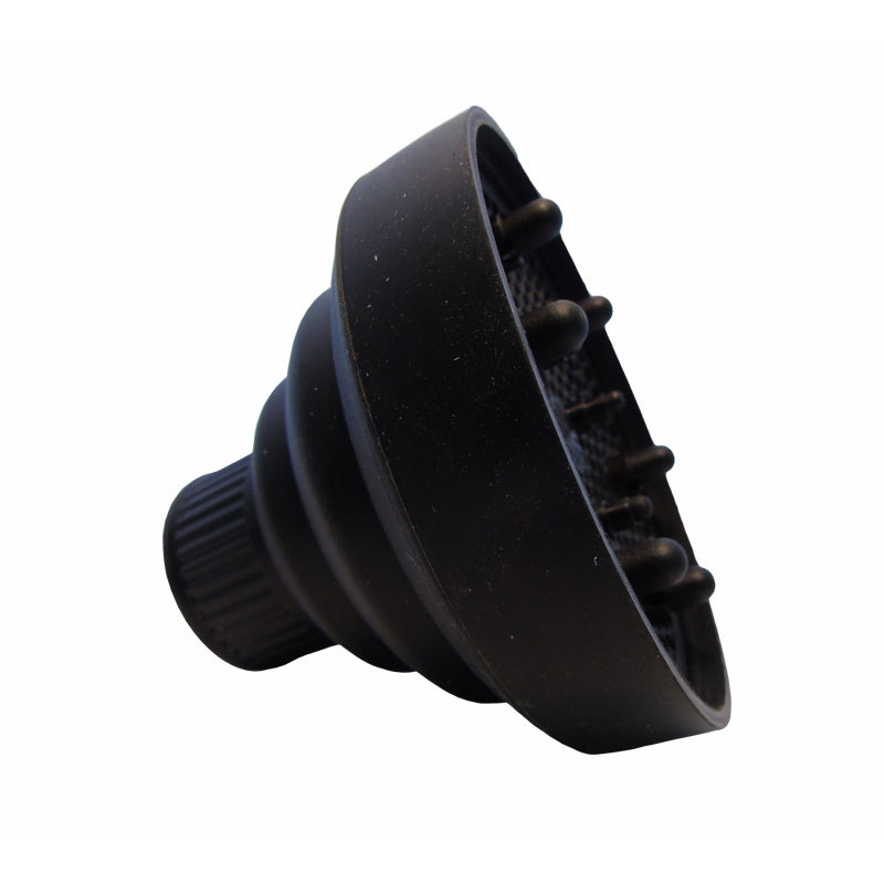 Wad Professional Diffi Black Foldable Diffuser