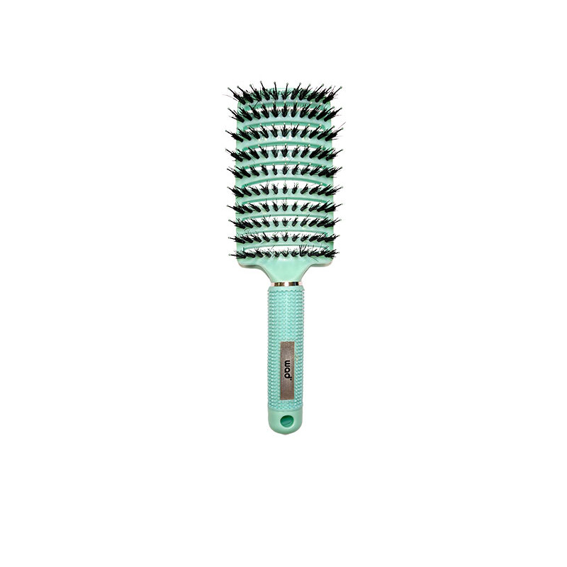 Wad Professional Brush Aura Green