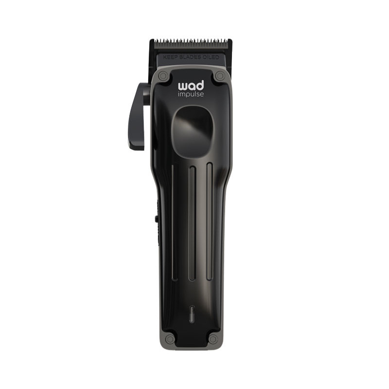 Wad Professional Clipper Impulse Black Wad