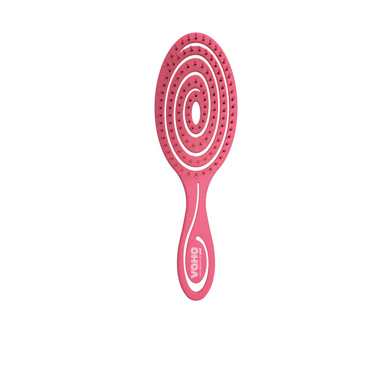 Wad Professional Brush Ellipse Fuchsia