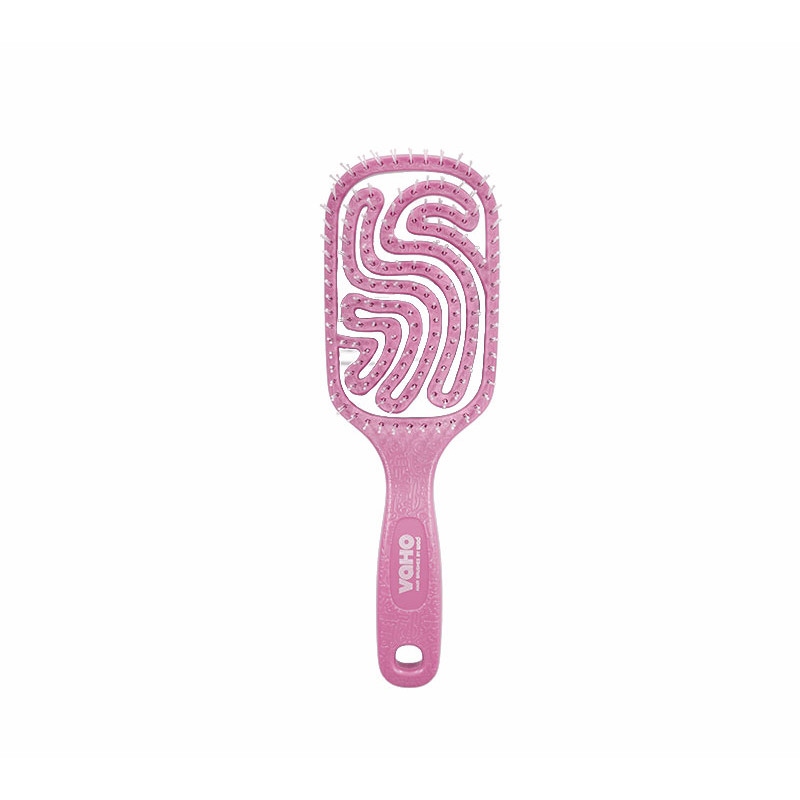 Wad Professional Brush Cyclo Pink