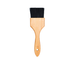Wad Professional Bamboo Brush 19.5*5.6cm