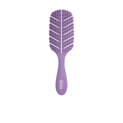 Wad Professional Brush Leaf Violet