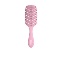 Wad Professional Brush Leaf Pink