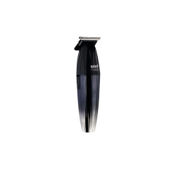 Wad Professional Nixe Hair Trimmer Black-Silver