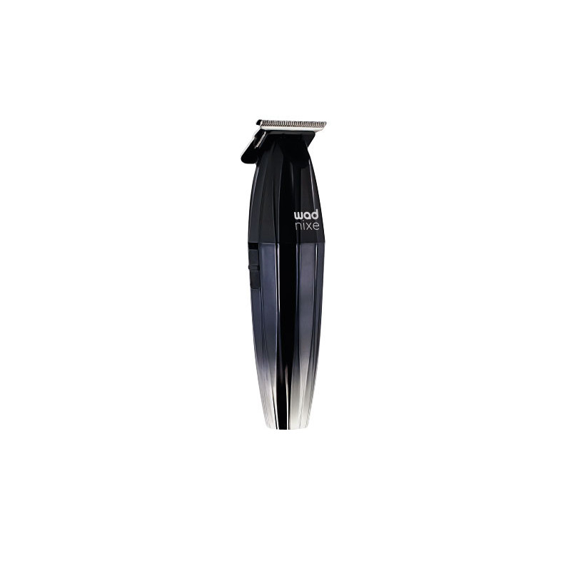 Wad Professional Nixe Hair Trimmer Black-Silver