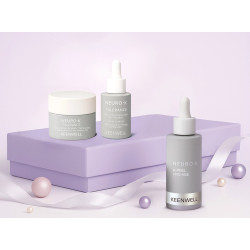 Keenwell Pack Neuro-k Tolerance Christmas Edition