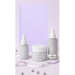 Keenwell Pack Jalea Real & Ginseng Christmas Edition