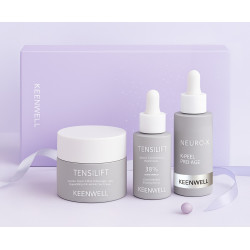 Keenwell Pack Tensilift Christmas Edition