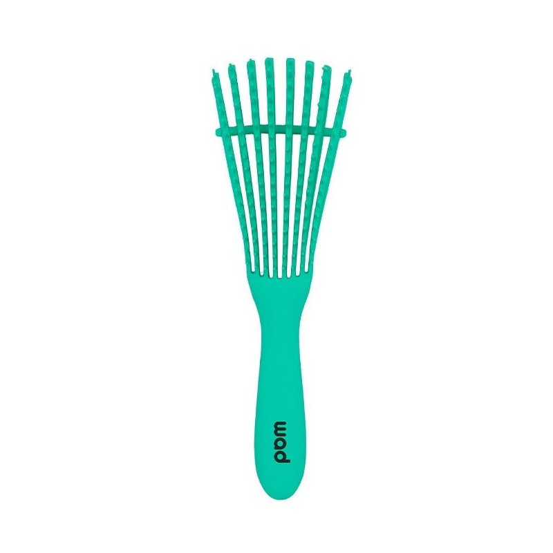 Wad Professional Brush Gliss Green